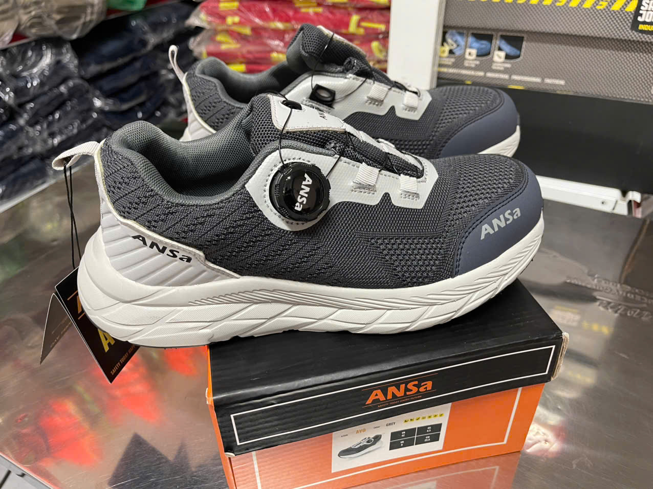 Giày bảo hộ ANSa AVO